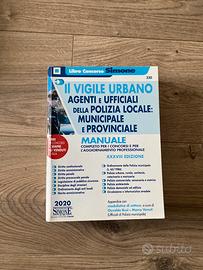 Il vigile urbano