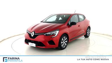 RENAULT Clio V 2019 - Clio 1.0 tce Equilib U167379