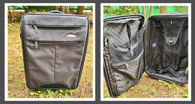Trolley da Cabina Samsonite