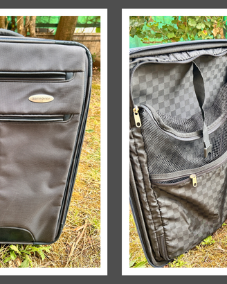 Trolley da Cabina Samsonite