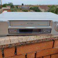 Videoregistratore Philips VR 530