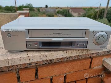 Videoregistratore Philips VR 530