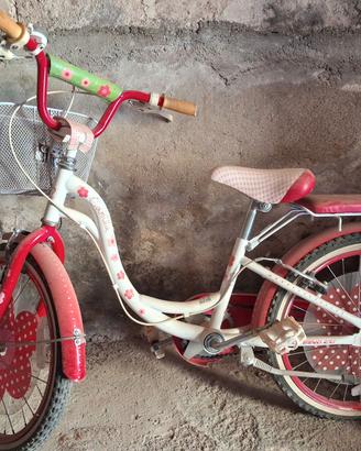 bici per bambine