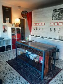 Gestore punto vendita vini