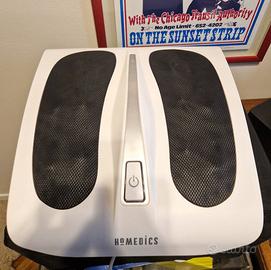 Massaggiatore Piedi Shiatsu HoMedics FM-TS9-EU