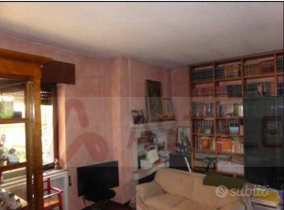 Appartamento – Longare, Villa Carli - Altro