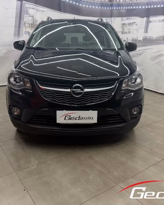 OPEL Karl Rocks 1.0 73 CV GPL Start&Stop LED
