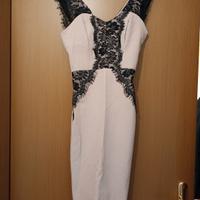 abito elegante rinascimento 