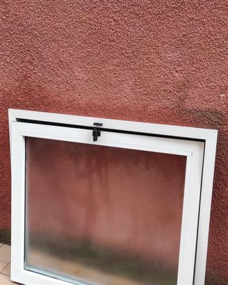 finestre in alluminio 