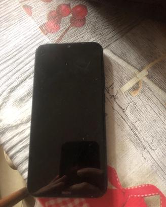 Redmi note 8