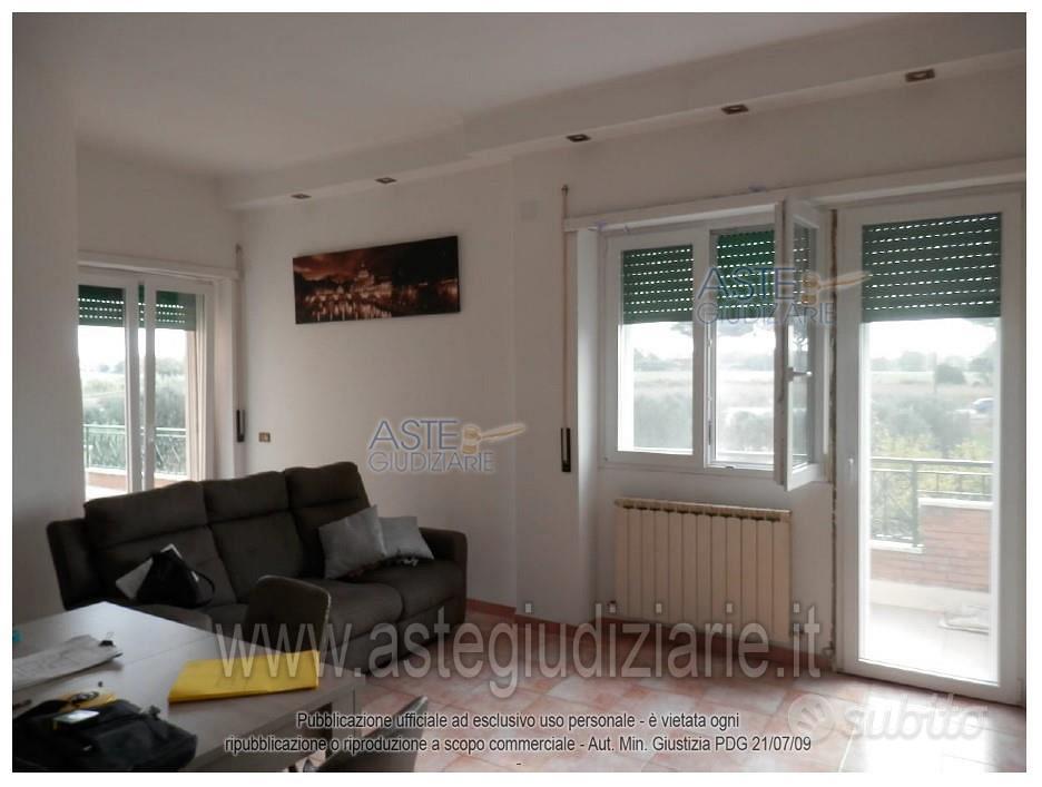 Appartamento – Pomezia, Borgo Santa Rita, Torvajanica - Vista 2