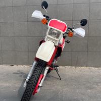 Yamaha XT 600 2kf 89’