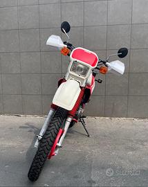 Yamaha XT 600 2kf 89’