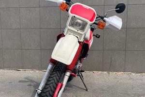 Yamaha XT 600 2kf 89’