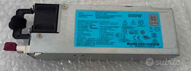 Alimentatore server HP 754377-001