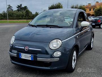fiat 500 gpl 