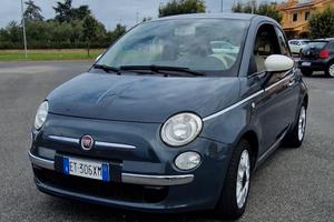 fiat 500 gpl 