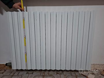 Termosifoni radiatori in ghisa