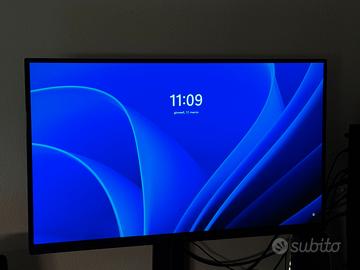 LG UltraGear 2K 27GN850