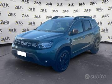 Dacia Duster 1.5 Blue dCi 115cv 4x4 Extreme