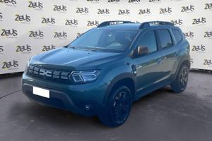 Dacia Duster 1.5 Blue dCi 115cv 4x4 Extreme