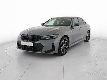 BMW Serie 3 320d xDrive Berlina 48V MSport Pro
