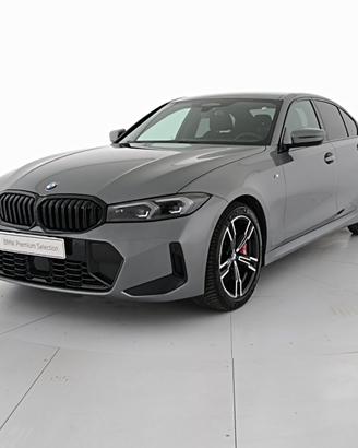 BMW Serie 3 320d xDrive Berlina 48V MSport Pro