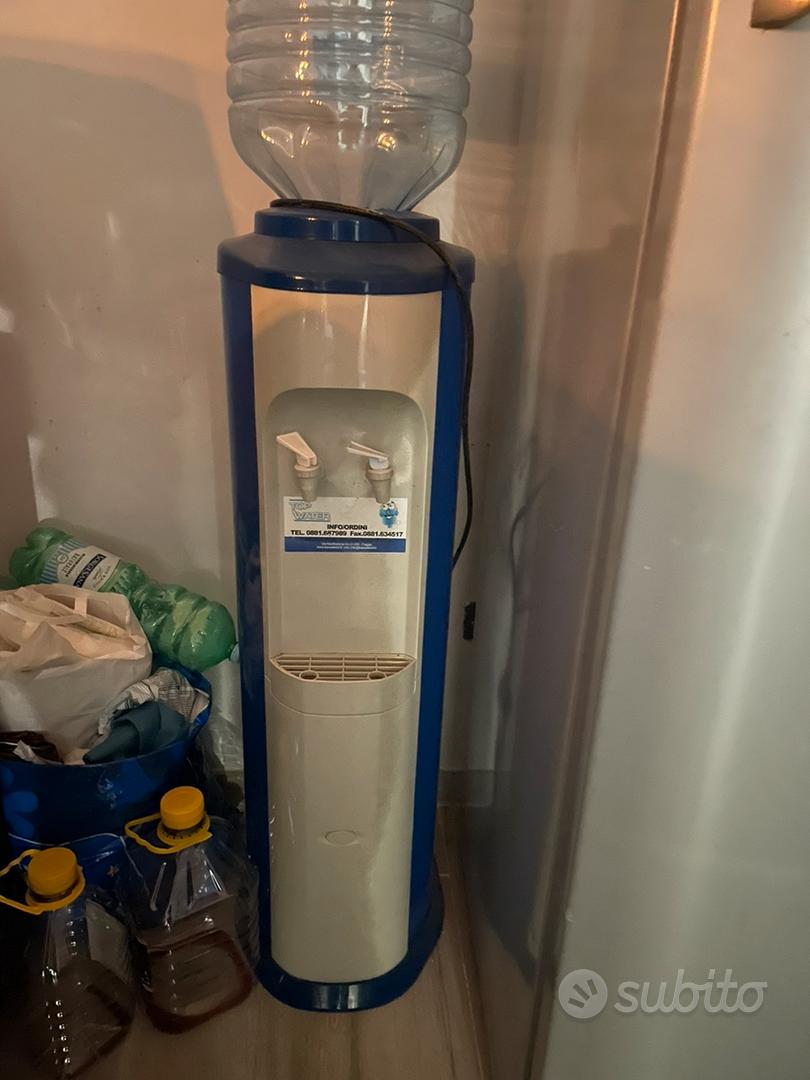 Dispenser distributore acqua fredda - Elettrodomestici In vendita