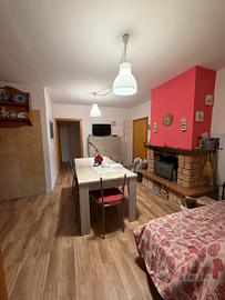 Casa vacanze Casa dei Boschi Campo di Giove
