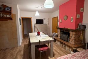 Casa vacanze Casa dei Boschi Campo di Giove