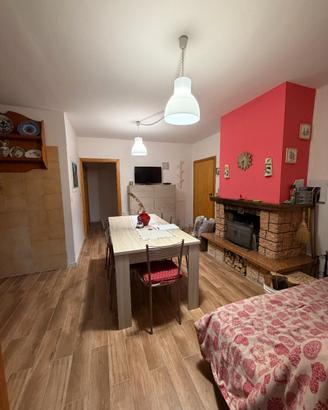 Casa vacanze Casa dei Boschi Campo di Giove
