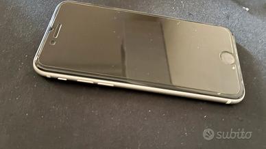 Iphone modello se 2022 128gb