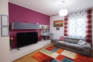 Rif.2460RA45607| appartamento quadrilocale