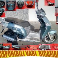 HONDA @150cc ANNO  2005 x RICAMBI