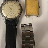 Orologi vintage