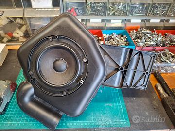 Altoparlanti woofer per Smart W450 