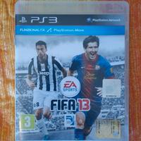 FIFA 13 PS3