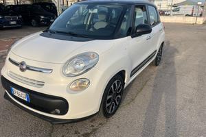 Fiat 500L 1.3 Multijet 85 CV Lounge 2013