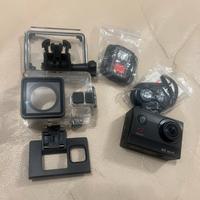 ActionCam 4K  Generic