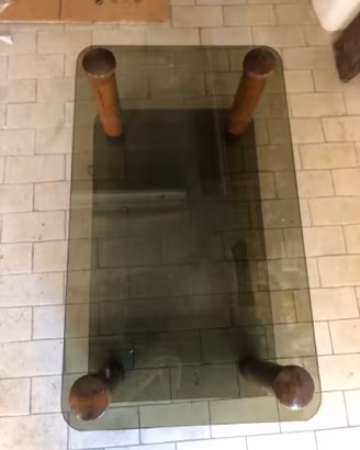 Tavolino salotto