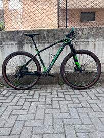 MTB Olimpia F1 Carbonio 29