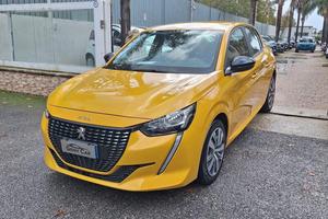 Peugeot 208 1.5 bluehdi Active Pack s&s 100cv