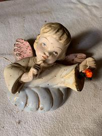 Angioletto ceramica.