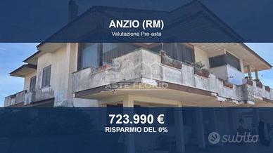 Immobile in asta di 452 m² con più di 5 locali e b