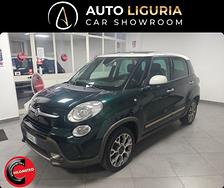 FIAT 500L 1.3 MultiJet 95cv Trekking Navi Tetto