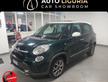 FIAT 500L 1.3 MultiJet 95cv Trekking Navi Tetto