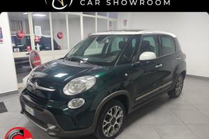 FIAT 500L 1.3 MultiJet 95cv Trekking Navi Tetto