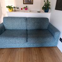 Divano letto 