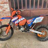 Ktm exc 125