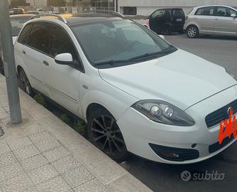 FIAT Croma (2005-2011) - 2009